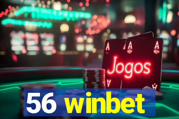 56 winbet